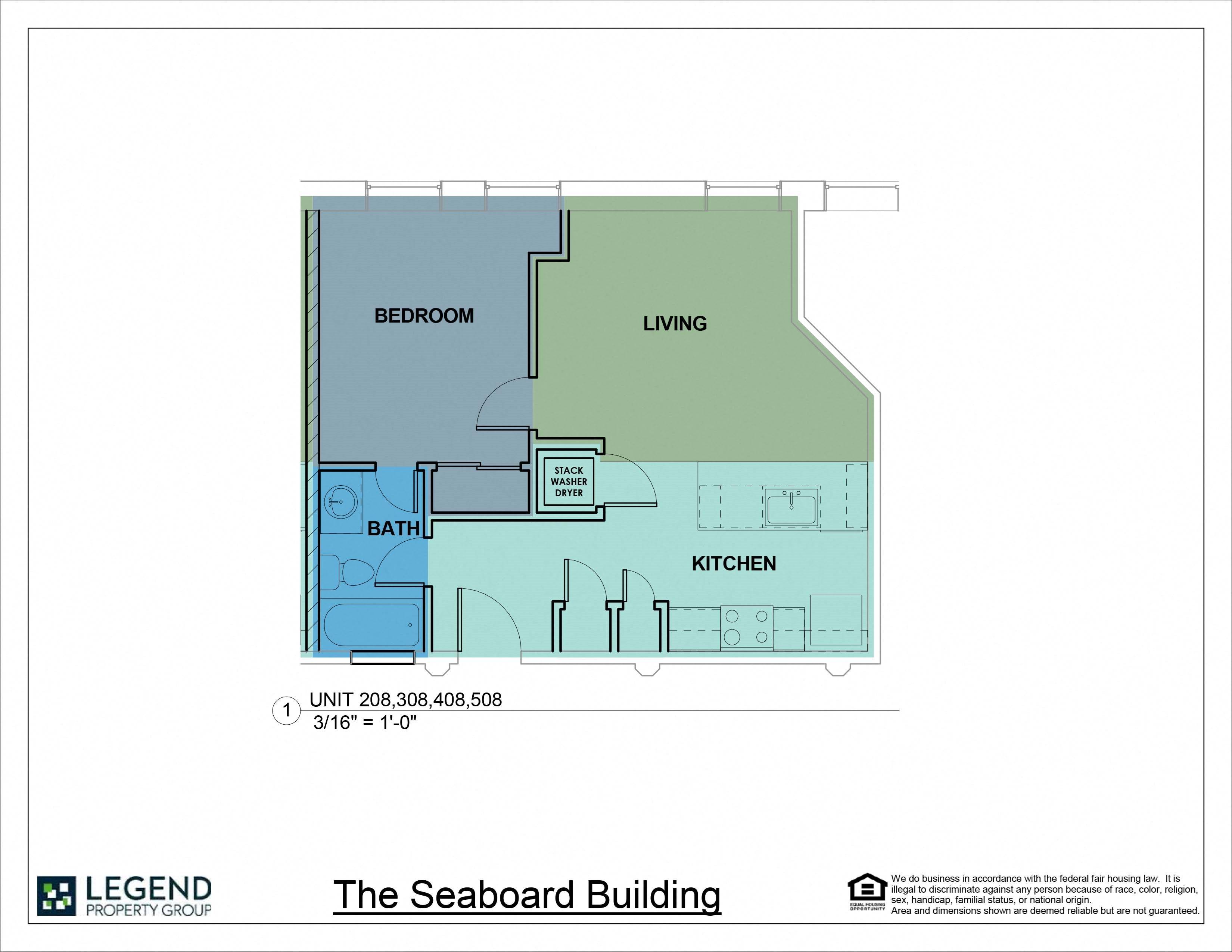 Floorplan The Seaboard Building Portsmouth VA Floorplan The Seaboard Building Portsmouth VA
